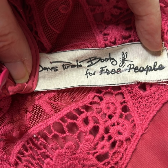 Jen’s Pirate Booty X Free People Wanderlust Romper - Picture 5 of 6